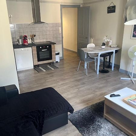 Appartement Hyper Centre Тюль Экстерьер фото