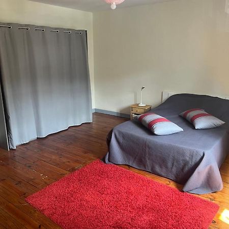 Appartement Hyper Centre Тюль Экстерьер фото