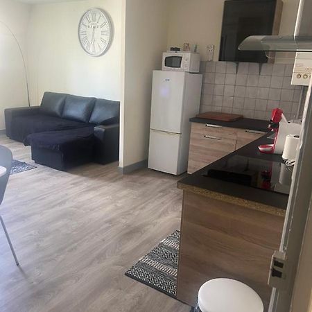 Appartement Hyper Centre Тюль Экстерьер фото