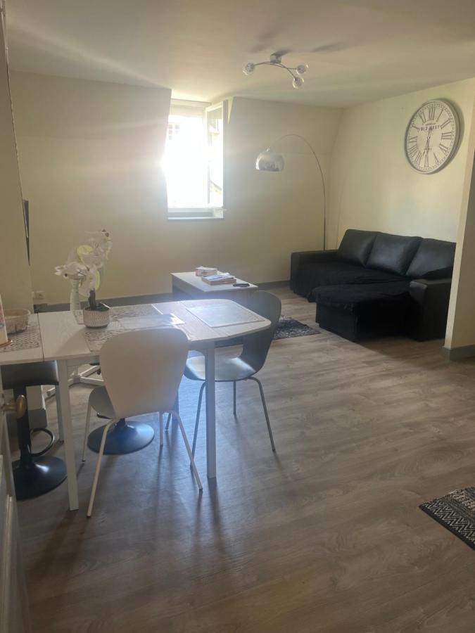 Appartement Hyper Centre Тюль Экстерьер фото