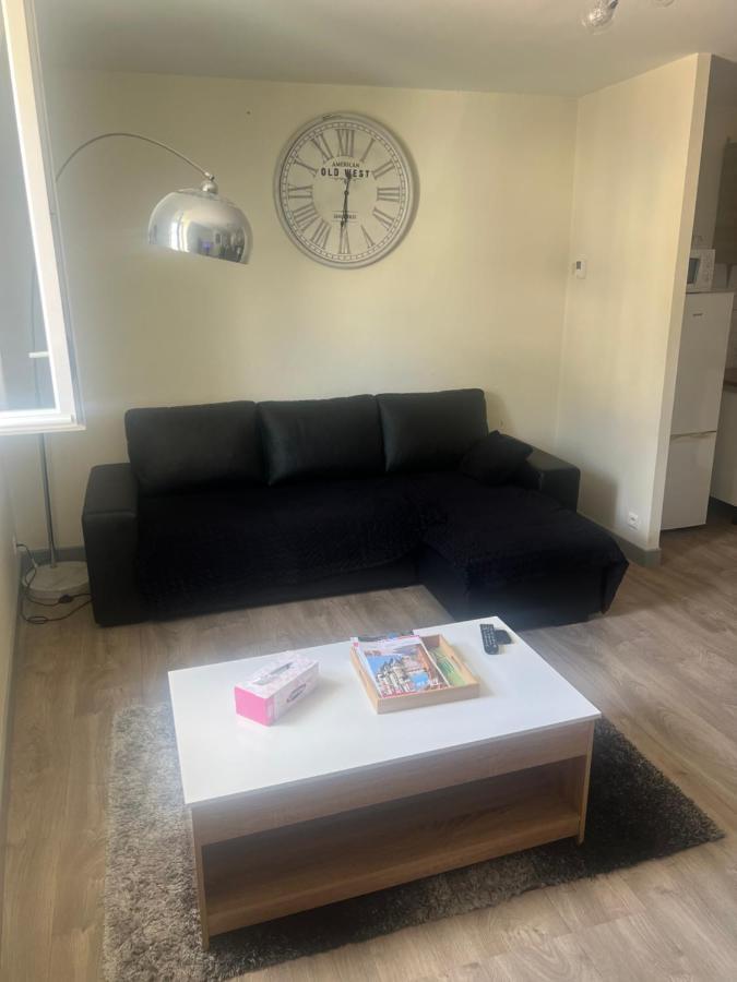 Appartement Hyper Centre Тюль Экстерьер фото