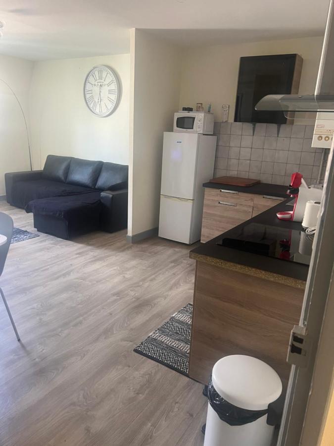 Appartement Hyper Centre Тюль Экстерьер фото